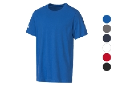 Nike Herren T-Shirt »Park 20« atmungsaktiv und schweißableitend