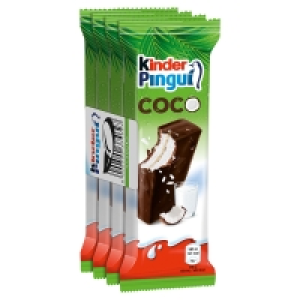FERRERO kinder®-Pingui 120 g