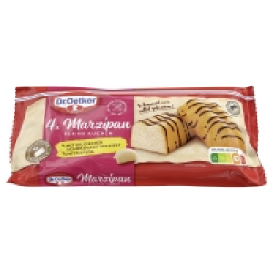 Aldi Süd  DR. OETKER Kleine Kuchen 140 g