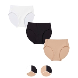 Aldi Süd  UP2FASHION Damen Unterwäsche