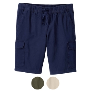 UP2FASHION Herren Cargoshorts