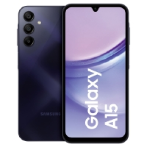 SAMSUNG Galaxy A15