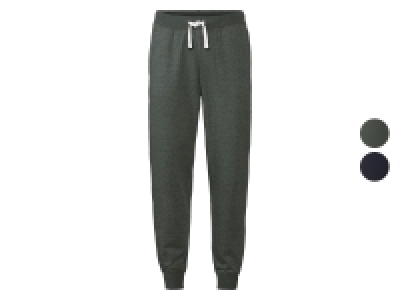Lidl Livergy® LIVERGY® Herren Sweathose mit Bündchen