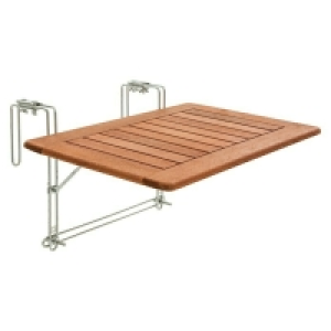 Bauhaus  Sunfun Balkontisch