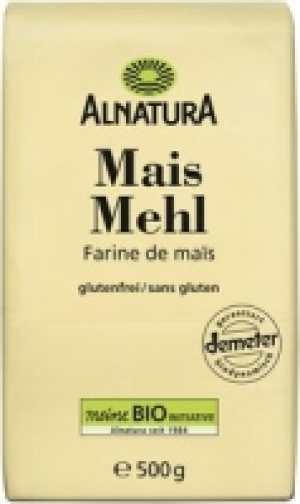 Maismehl 1.99&nbsp;&euro;