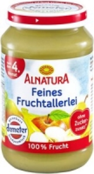Feines Fruchtallerlei 1.09 €