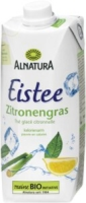 Eistee Zitronengras 1.29 €