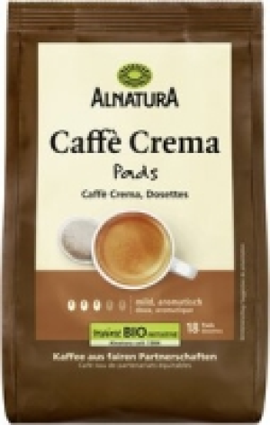 Caff&egrave; Crema Pads 2.69&nbsp;&euro;