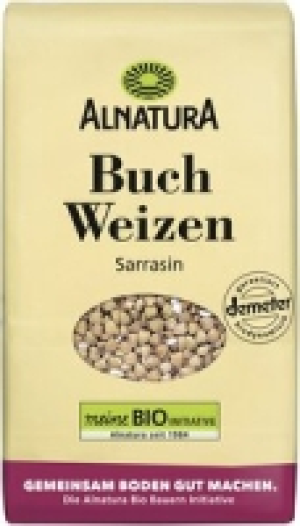 Buchweizen 2.69 €