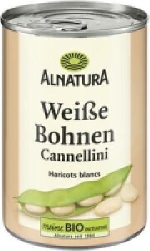 Wei&szlig;e Bohnen 1.29&nbsp;&euro;