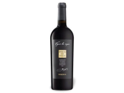 Vigna La Capa Brindisi Rosso Riserva DOC trocken, Rotwein 2019