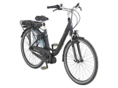 Prophete E-Bike Cityrad, 28 Zoll