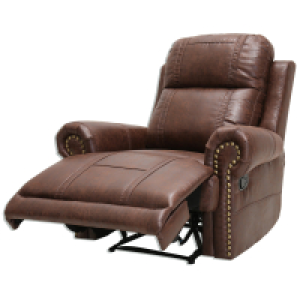 Sessel - braun - Relaxfunktion 424.99 €