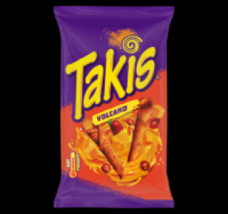 TAKIS Maischips 1.99 €