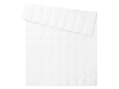 LIVARNO home Sommer-Luxus-Daunendecke, 155 x 220 cm