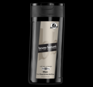 BRUNO BANANI Duschgel