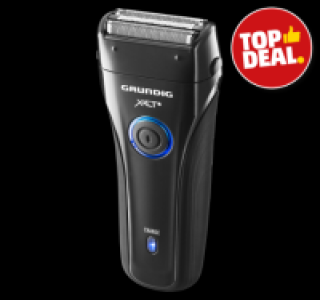 GRUNDIG Herren-Rasierer MS6240