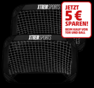 EXTREM SPORTS Fußballtore