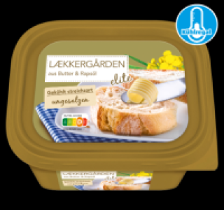 ELITE Lækkergården
