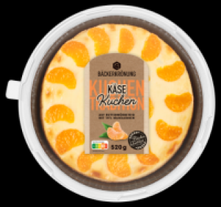 BÄCKERKRÖNUNG Kuchen