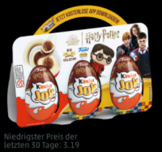 FERRERO Kinder Joy 2.39 €