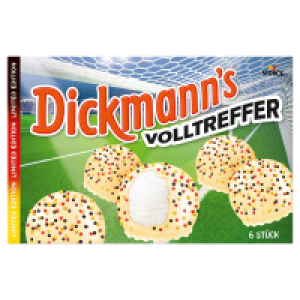 Aldi Süd  STORCK® Super Dickmann’s „Volltreffer 144 g