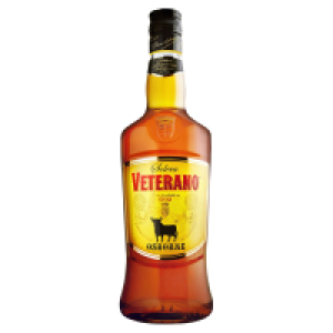 OSBORNE VETERANO 0,7 l