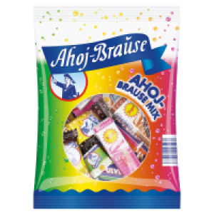 Aldi Süd  AHOJ-BRAUSE Ahoj-Brause-Mix 300 g