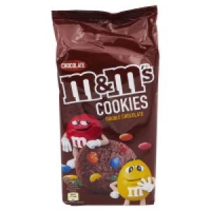BOUNTY®/M&M’S® Cookies 180 g