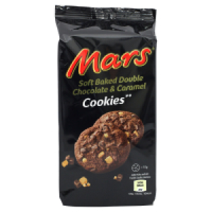 MARS® Cookies 162 g