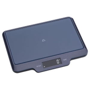 AMBIANO Digitale Küchenwaage