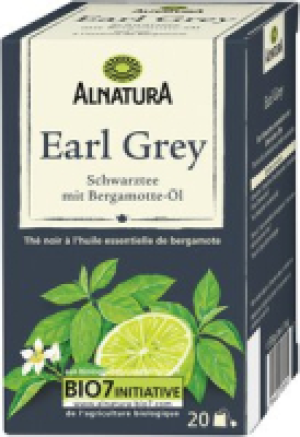 Earl Grey 2.29 €