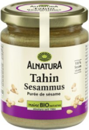 Tahin (Sesammus) 3.69 €
