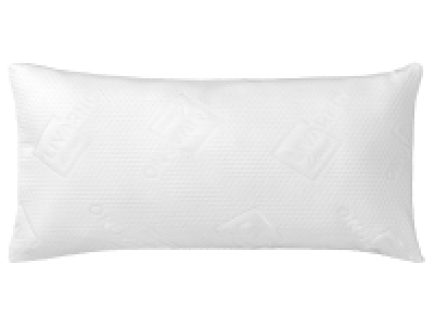 Lidl Livarno Home LIVARNO home Visko-Komfort-Kopfkissen, 40 x 80 cm