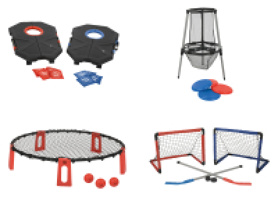 Playtive Outdoorspiel