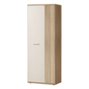 Schuhschrank - Sonoma Eiche - 69 cm breit 99.99 €