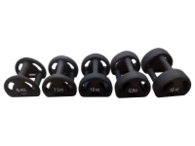 Lidl Body Coach body coach Multi-Neoprenhantel