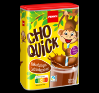 PENNY Cho Quick