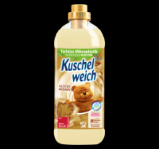 KUSCHELWEICH