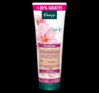 KNEIPP Aroma Pflegedusche 2.49 €