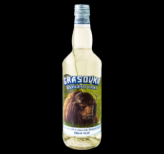 GRASOVKA Vodka 6.99&nbsp;&euro;