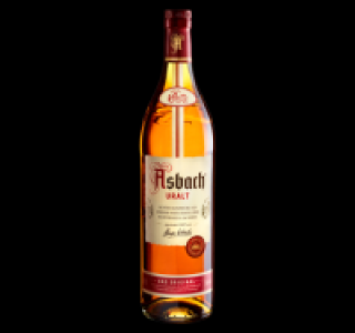 Penny  ASBACH URALT Weinbrand