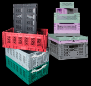 Penny  HEDURA Faltbare Box oder Profiklappbox