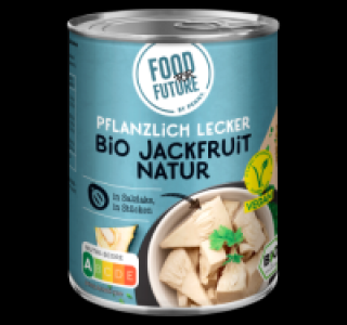 FOOD FOR FUTURE Bio Jackfruit Natur 1.79&nbsp;&euro;