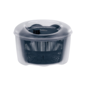 CROFTON Salatschleuder 4.99 €