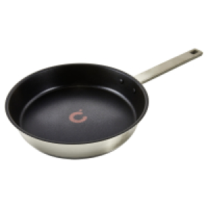 Aldi Süd  CROFTON Edelstahl-Topf oder -Pfanne