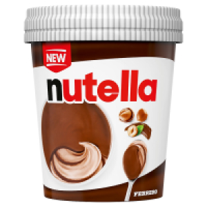 Aldi Süd  FERRERO® Nutella-Eiscreme 470 ml