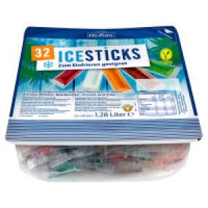 RIO DORO Ice-Sticks 1.280 ml