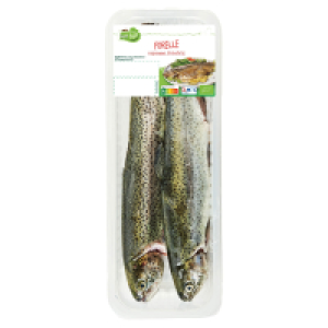 GUT BIO Bio-Forelle 499 g