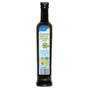 LYTTOS Griechisches Olivenöl Extra Nativ 500 ml